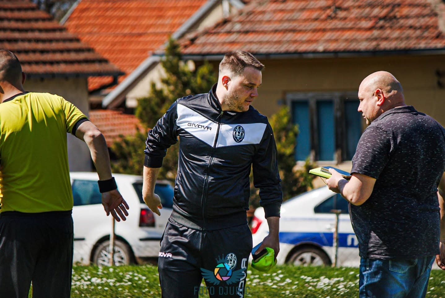 FK Gornje Sinkovce završio sezonu na 6. mestu