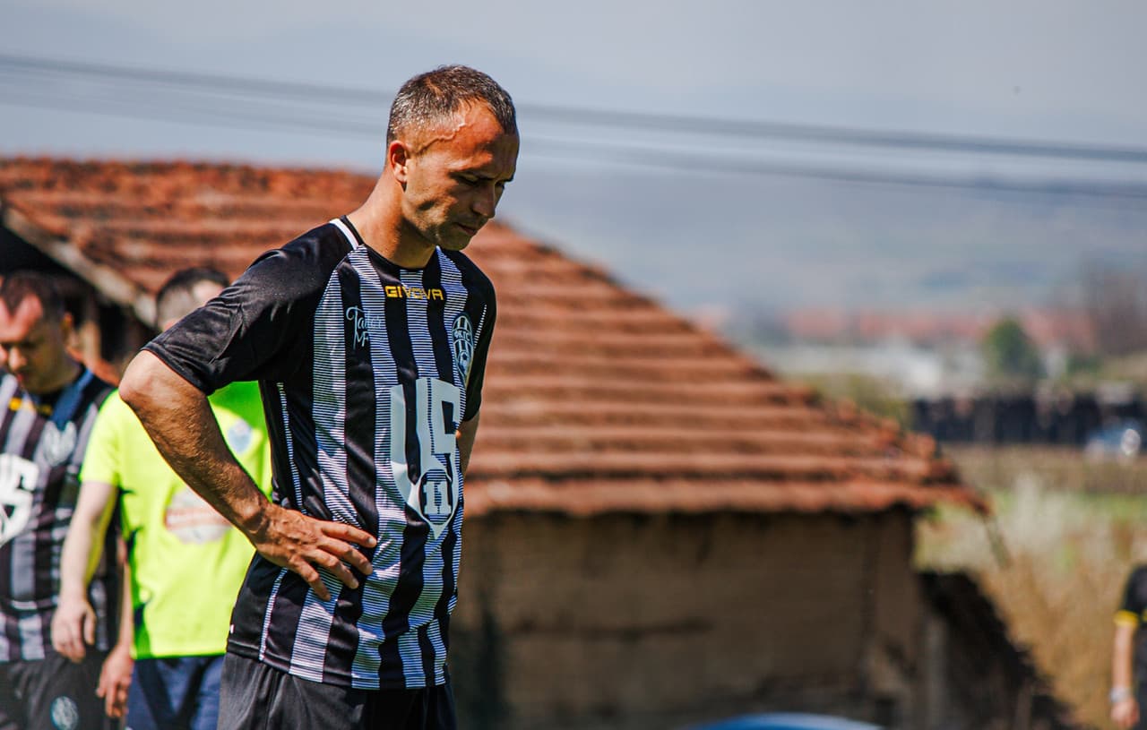 Utakmica u Kutlešu zakazana za 26. april