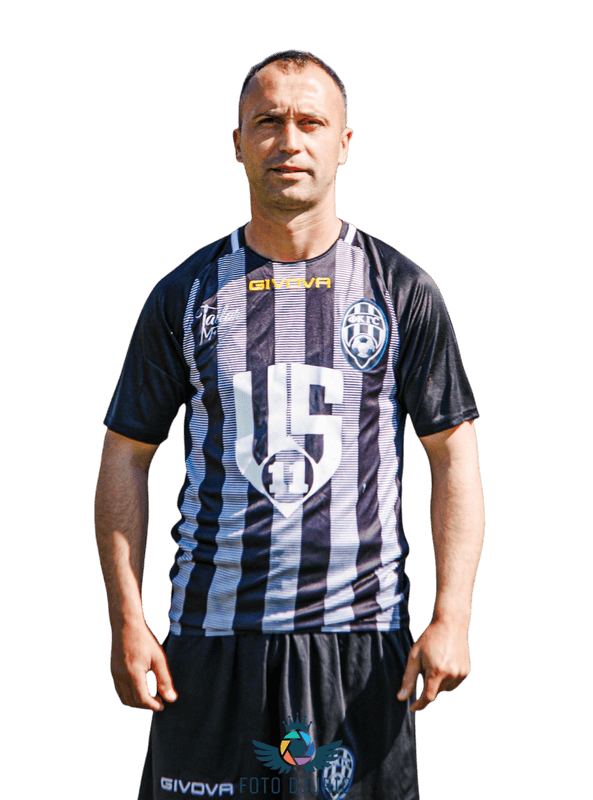 Stefan Denić