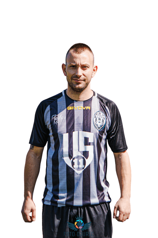 Danijel Kostić