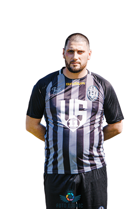 Milan Denić