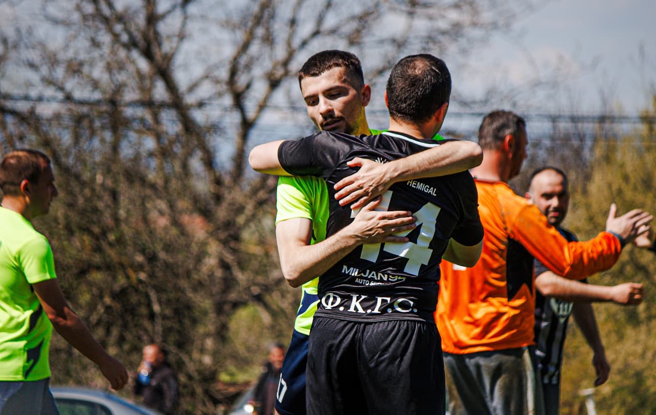 Gornje Sinkovce – Navalin 1:4 | Težak poraz na domaćem terenu