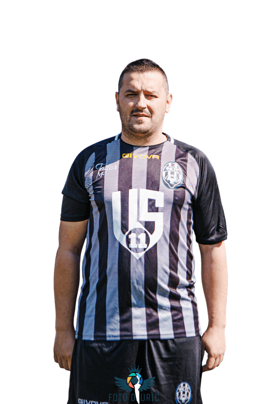 Stefan Stajić