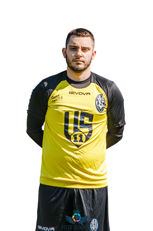 Stefan Stevanović