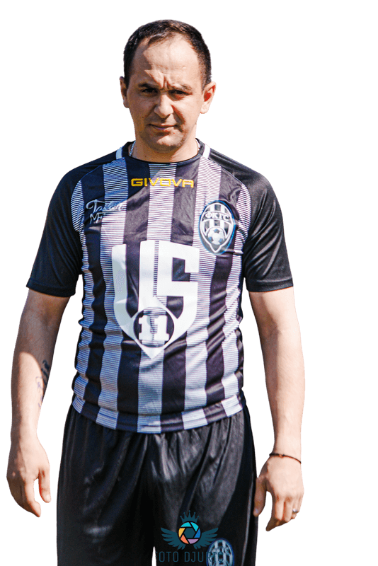 Stefan Đorđević