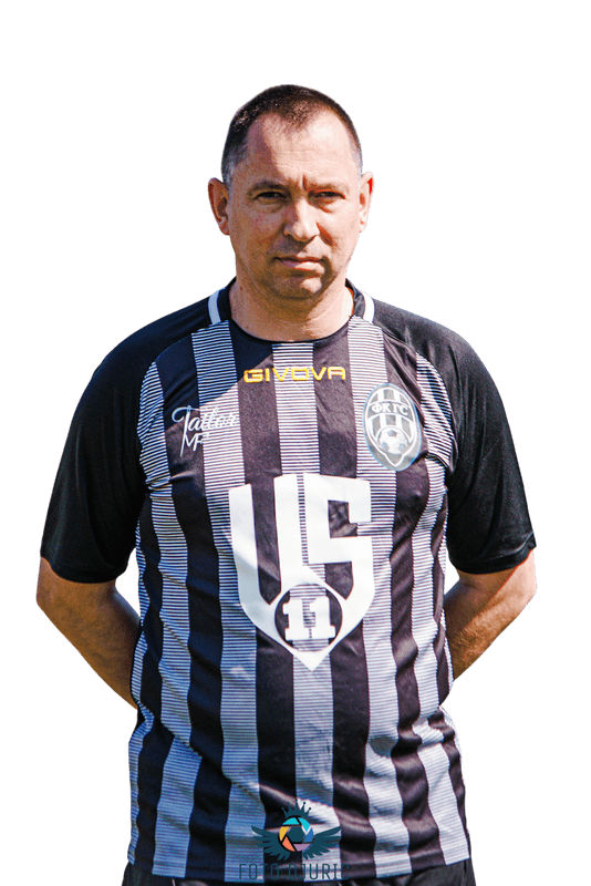 Ivan Dimitrijević