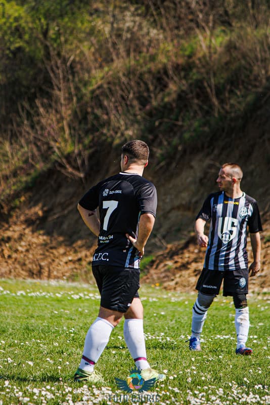 FKGS – Radnik Sišince