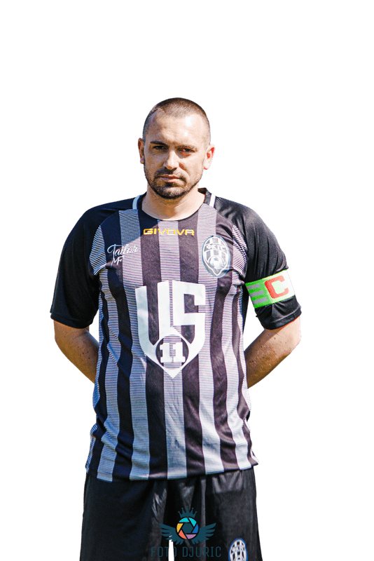 Stefan Pavlović